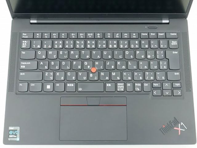 Amazon.co.jp: 【整備済み品】 Lenovo レノボ Thinkpad X1 Carbon Gen