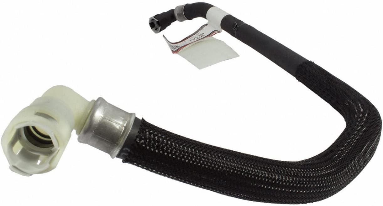 Amazon.com: Motorcraft KH547 Heater Hose : Automotive