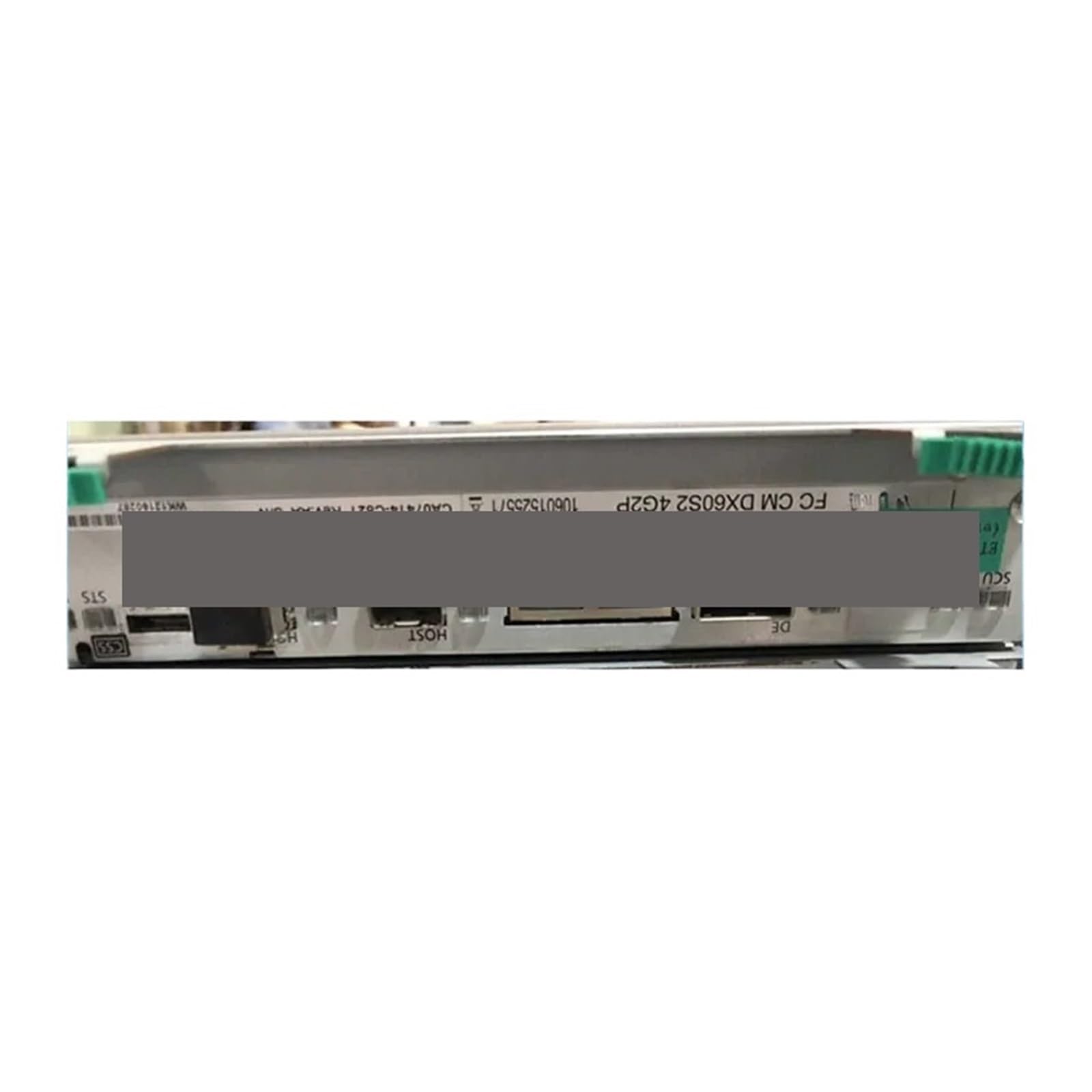 OSHZIKJII For DX80 Controller CA07415-C831 8G4P Kit