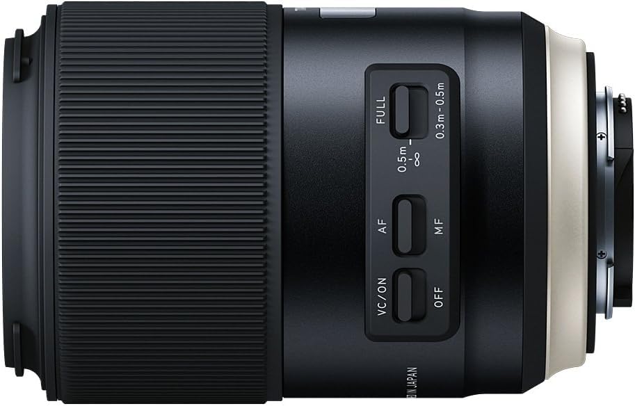 Amazon.co.jp: TAMRON 単焦点マクロレンズ SP90mm F2.8 Di MACRO 1:1