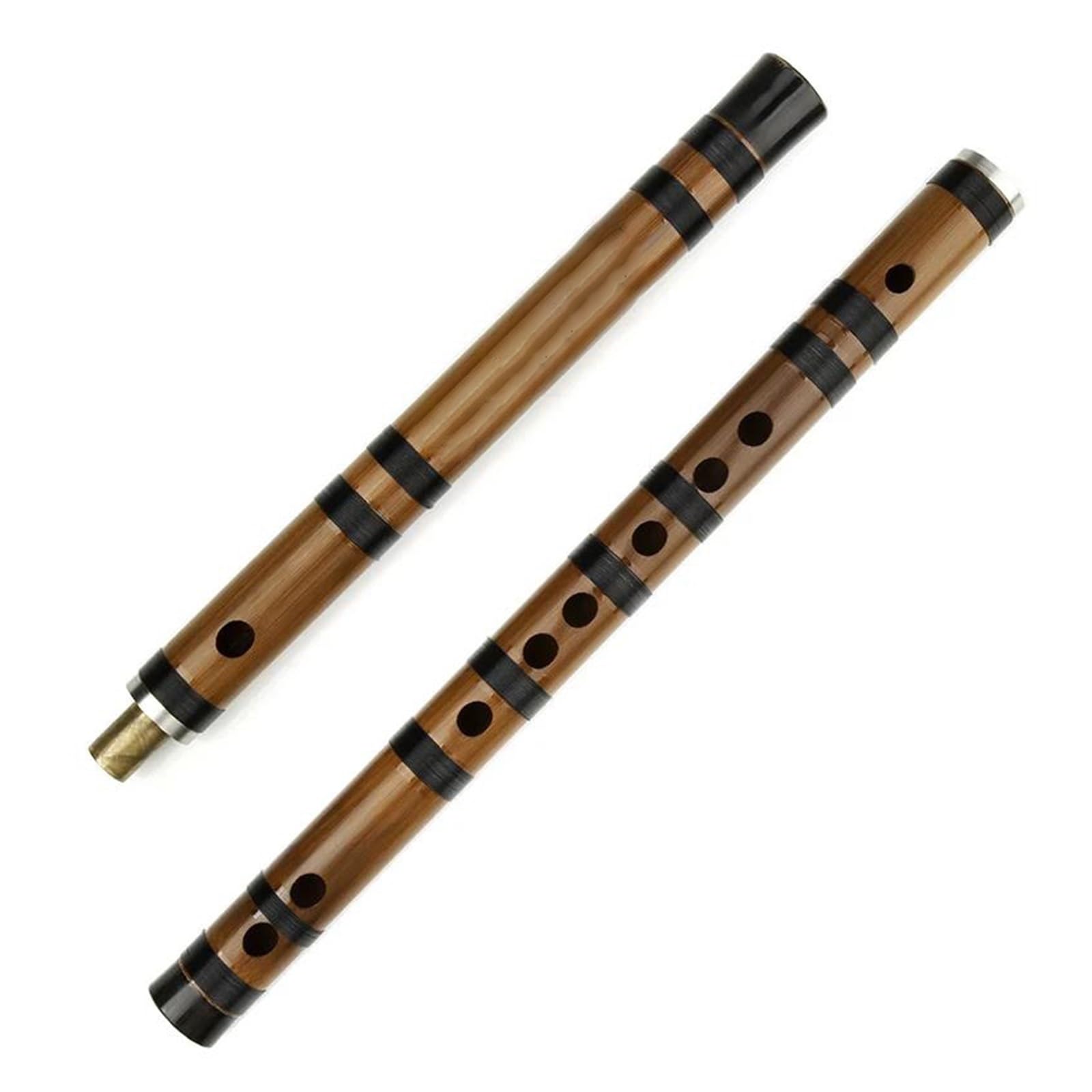 Traditionelle Holzblasflöte Aus Bambus In G Tonart Für Anfänger Und Erwachsene Professionelle Bambusflöte Traditionelles Instrume