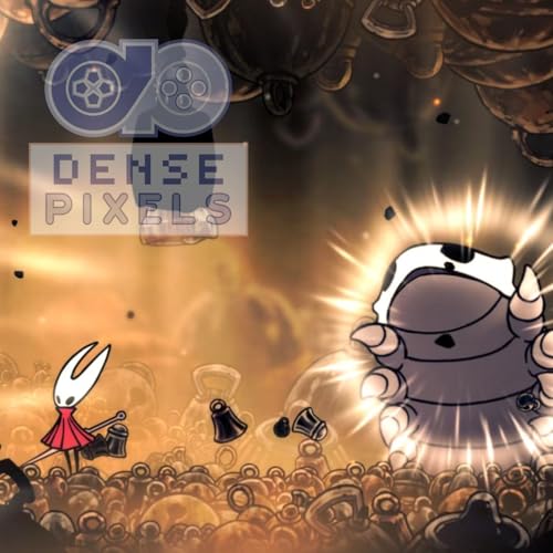 Hollow Knight Silksong Impressions, MGS3 Delta, SHINOBI, Saudi Government Owns EVO, and More! cover art