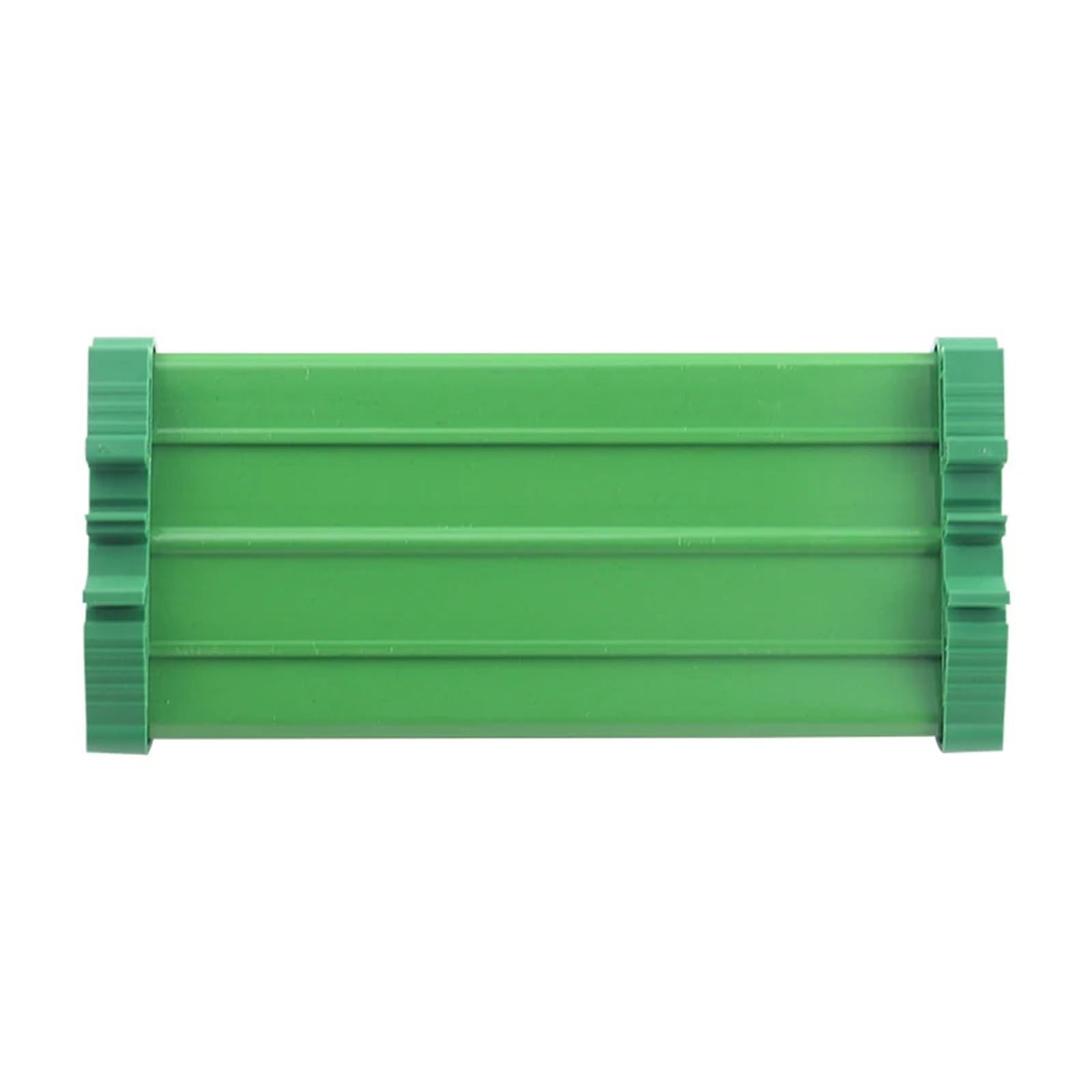 Módulo de relé de interfaz de instalación de pista, 8 canales, 12 canales, 1NO + 1NC, PLC, cc 12V, 24V, PNP/NPN, compatible(1NO1NC 24V 8Channels)