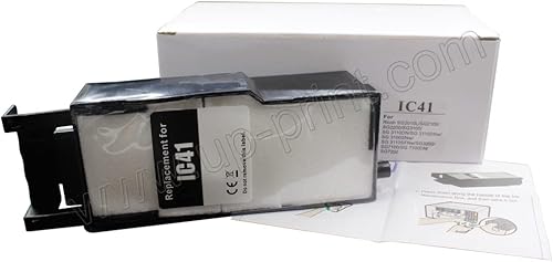 Miniatura 2 de Reemplazo de unidad colectora de tinta para IC41 Sawgrass Virtuoso SG400 SG800 SG500 SG1000 Ricoh SG2100 SG2010 SG3110 SG3110 SG3120 SG7100 SG7100