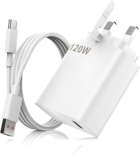 120W USB-C Super Fast Charger