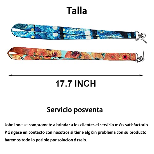 Consejos y reviews para comprar Cinta llavero Top cinco. 6 Imagen adicional