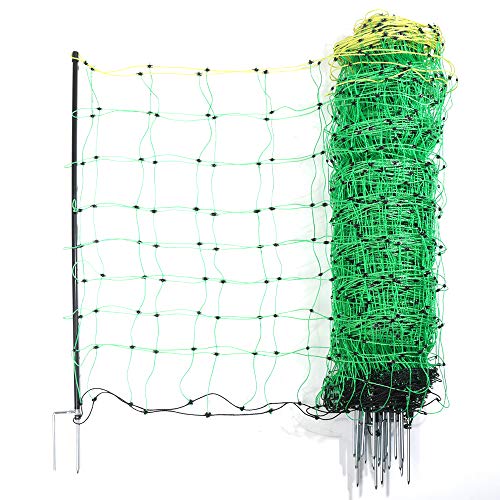 The Best Temporary Electric Fences for Goats A Comprehensive Guide