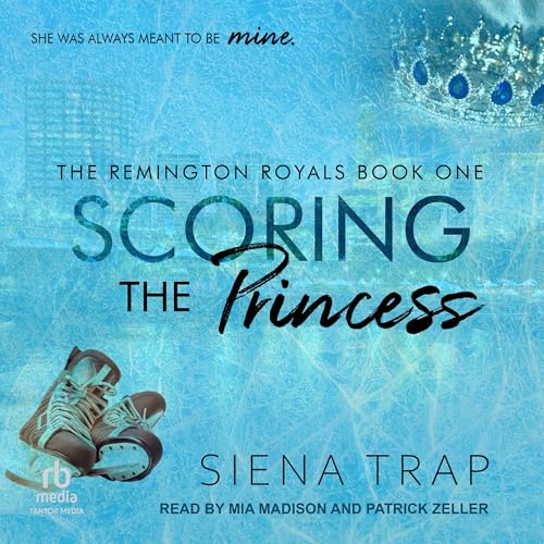 Scoring the Princess (By Siena Trap) episode artwork