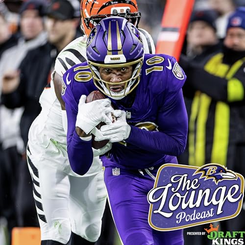 Page de couverture de NFL Admits It Was Wrong But Need More Clarity; Plus Talking O-Line, Red Zone Problems, Playoff Paths & More