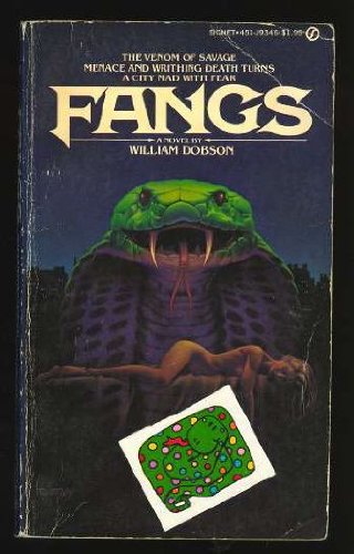Fangs Fangs