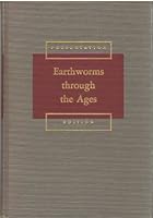 Earthworms through the ages;: The wisdom of Alexander Botts B0006AR7GY Book Cover