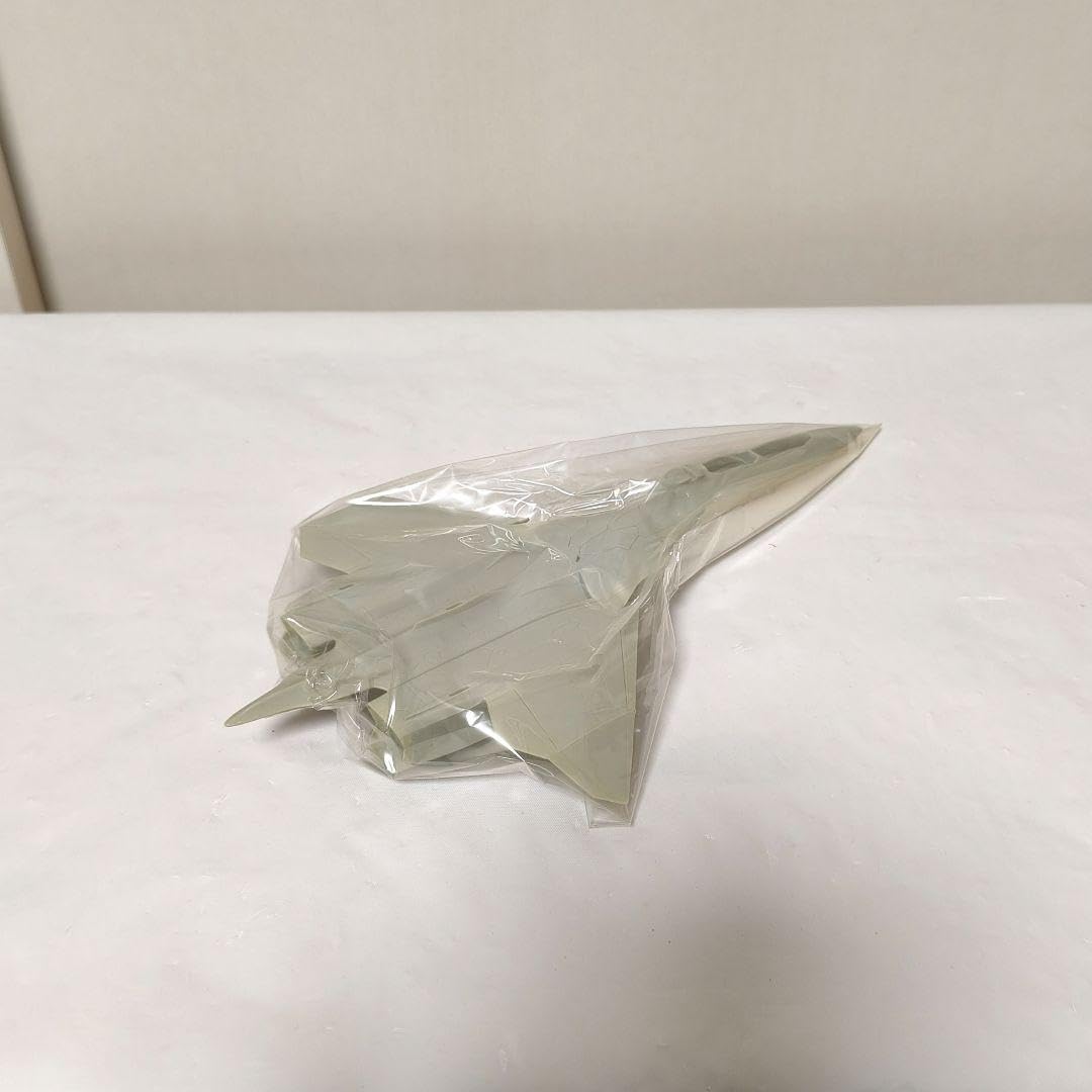Amazon.co.jp: 未使用 戦闘妖精雪風 FFR-31MR/D スーパーシルフ