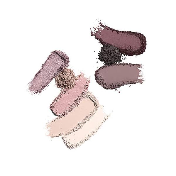 COVERGIRL-Trunaked-Eyeshadow-Palette-Roses-815-023-Ounce-Packaging-May-Vary-Pack-of-1 COVERGIRL Trunaked Eyeshadow Palette, Roses 815, 0.23 Ounce (Packaging May Vary), Pack of 1