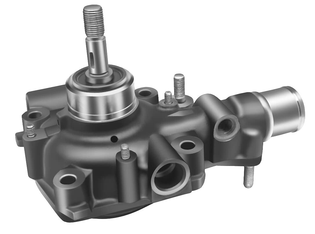 Valeo Pompa dell’Acqua, Raffreddamento Motore 506304