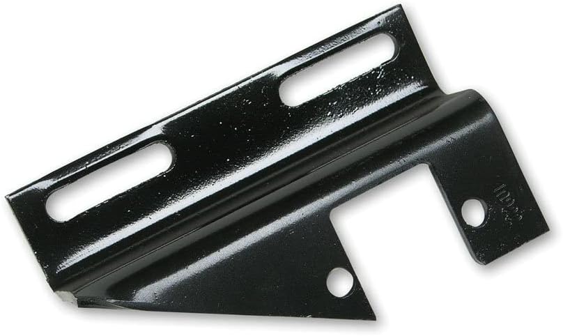 Hooker 10922HKR Super Competition Alternator Bracket