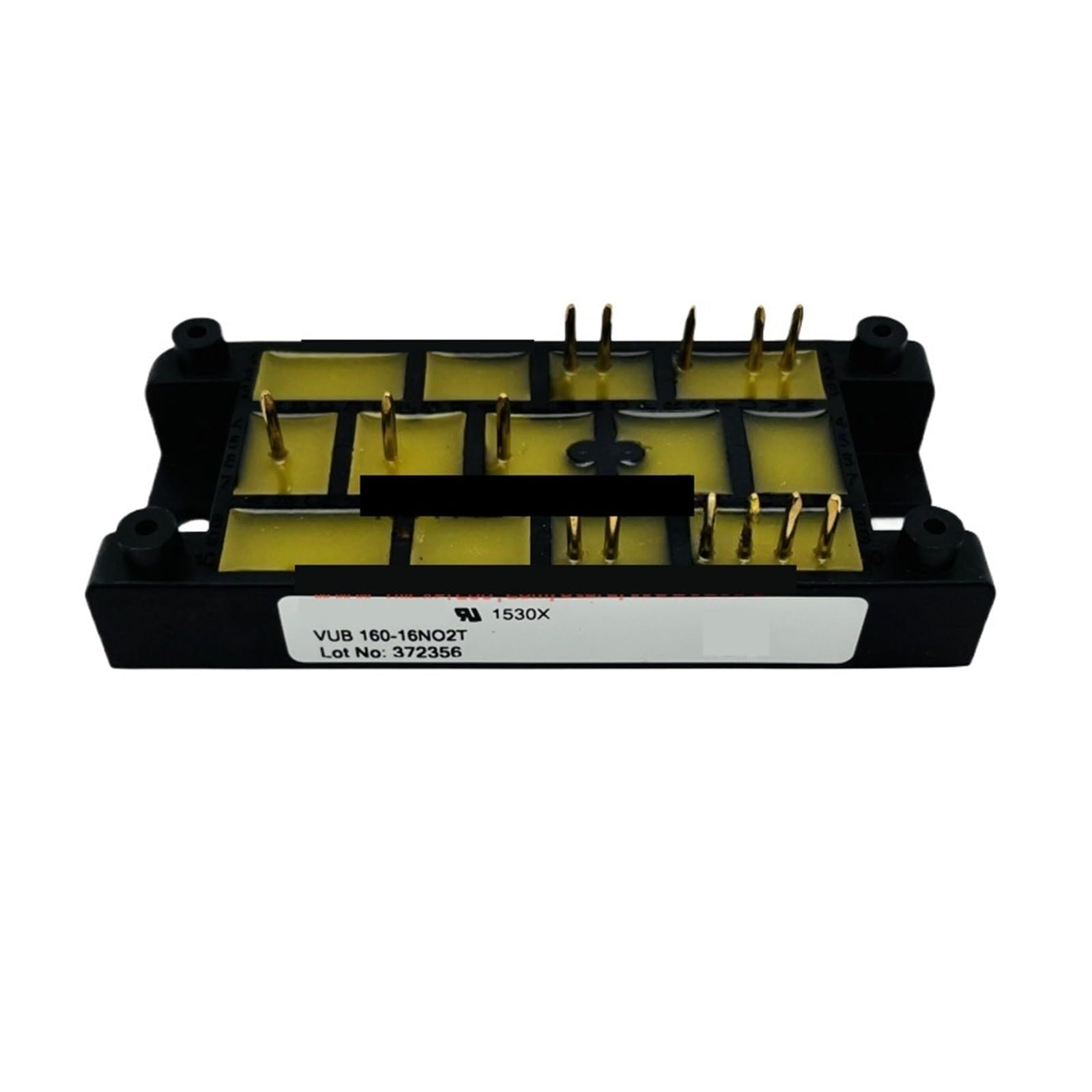VUB120-16 N01 module redresseur de tension pour la stabilisation des réseaux