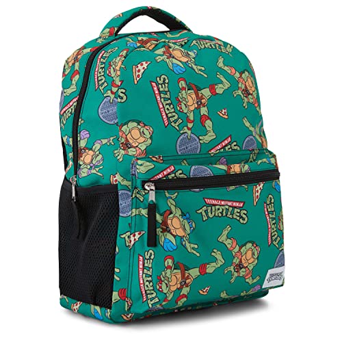 Top 10 Best Ninja Turtles Shell Backpack : Reviews & Buying Guide - Katynel