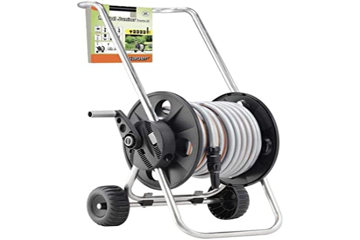 Metal Junior Pronto 30 (Nº de unid.= 1)