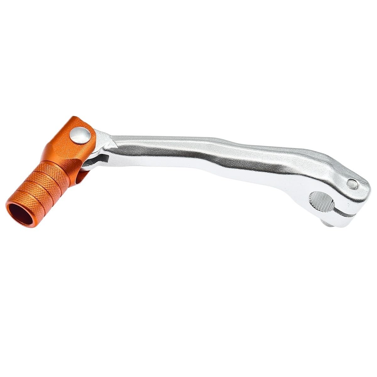 CWDQYNLG Kick Start Crank Motorcycle Accessories Gear Shift Lever Transmission for DT230