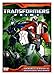 Transformers Prime Season 1 part 3 [DVD] (IMPORT) (No hay versión española)