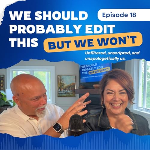 Buzz Cuts & Facials: The Truth About Marriage Maintenance Podcast Por arte de portada