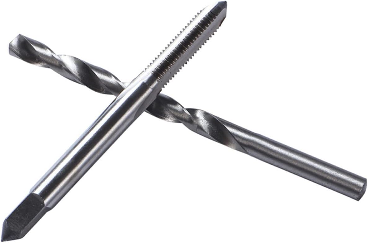 30pcs Helicoil Thread Repair Kit Insert Installation Tool Auto Metric Strip Repair Kit