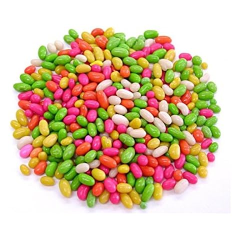 Jalpur - Sugar Coated Fennel Seeds (Variyali PIPI) - 200g Cover