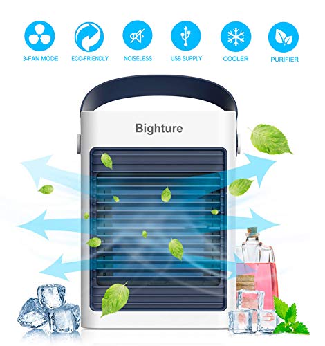 Portable Air Conditioner Mini Space Coo Buy Online In Sri Lanka At Desertcart