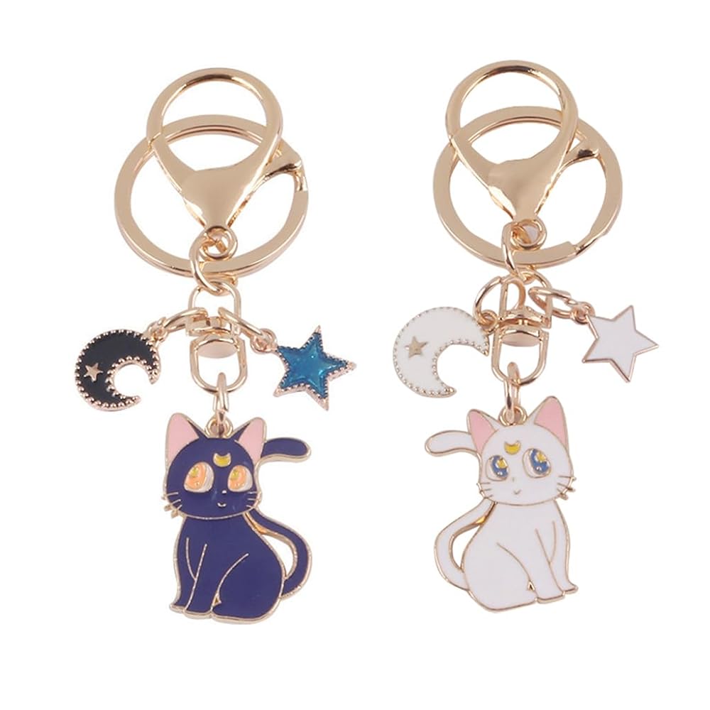 Sailor Moon キーホルダー 3個セット Sailor Moon キーホルダー 3個セット Sailor Moon Set of 3