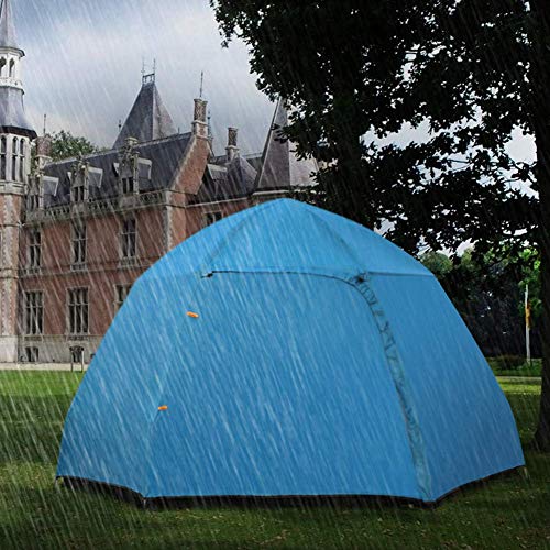 Carpa impermeable liviana GeRRiT para 5-8 personas miniatura 6