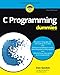 C Programming For Dummies, 2nd Edition (For Dummies (Computer/Tech))