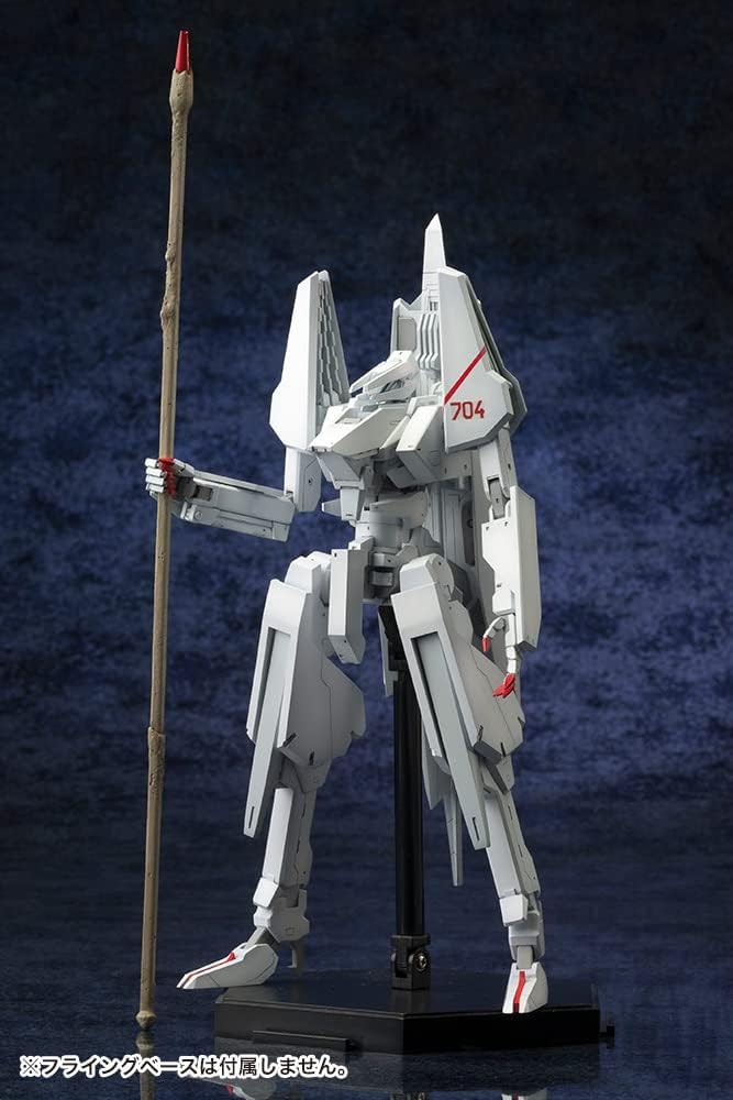 Kotobukiya KP220R_Knights of Sidonia_TSUGUMORI
