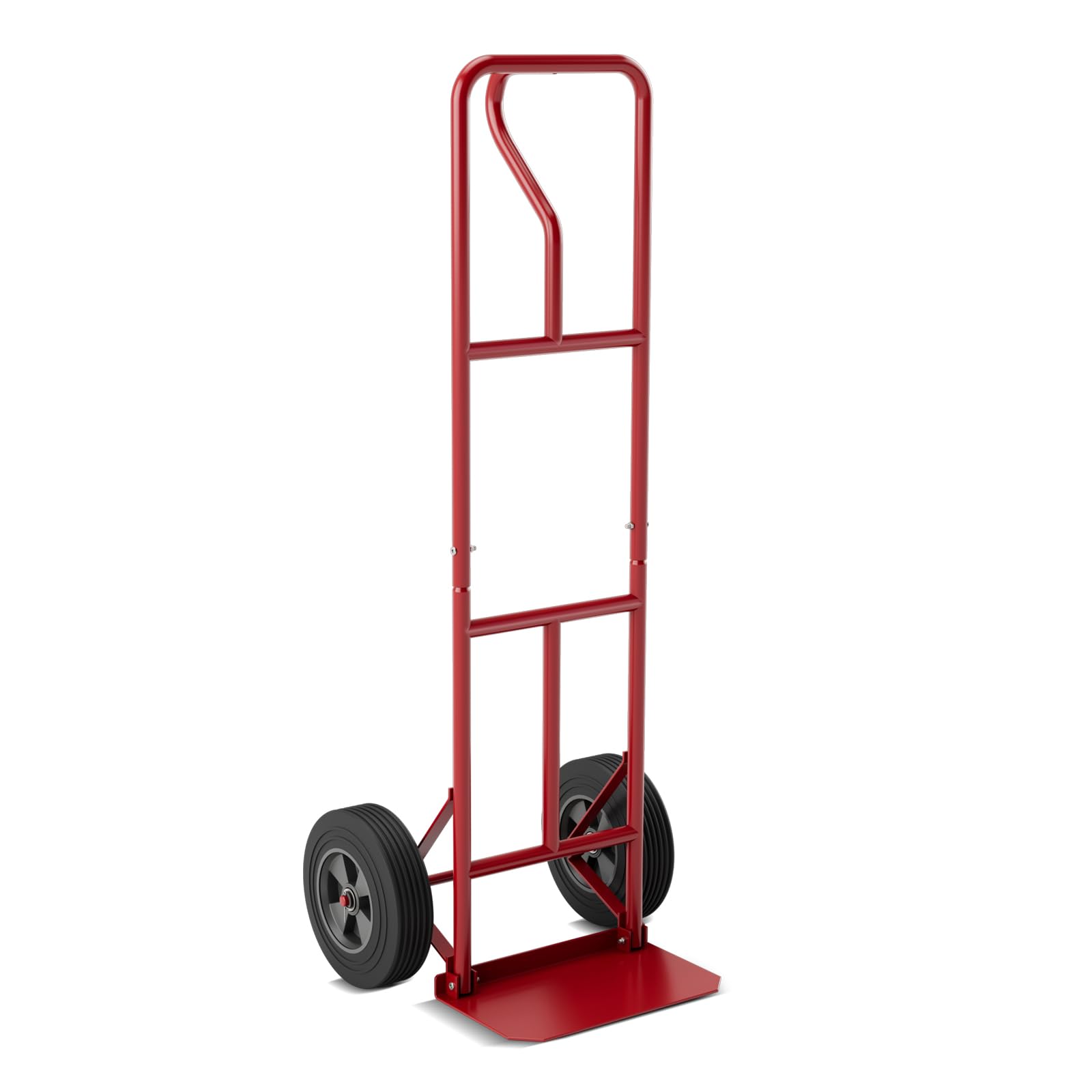 Goplus Metal Hand Truck