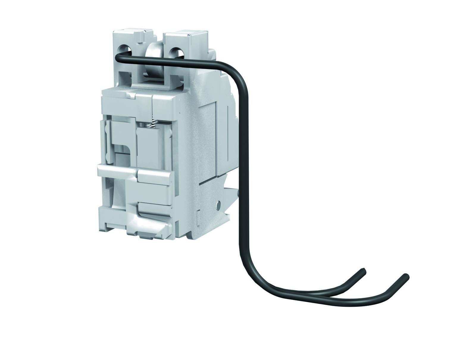 Shunt Ouverture ABB SOR-C XT1-XT4 résout les coupures d'urgence 240V