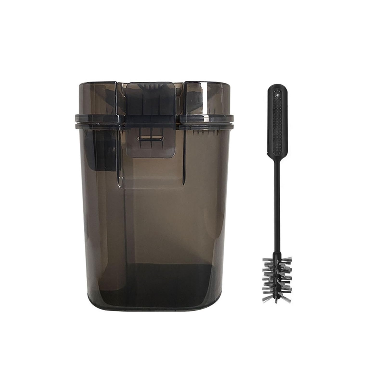 Serbatoio delle acque reflue pulite, compatibile con Omni, 1S B101CN X10+, compatibile con Dreame, L10S Ultra/L10 Ultra/S10/S10 Pro(1PC Sewage Tank)