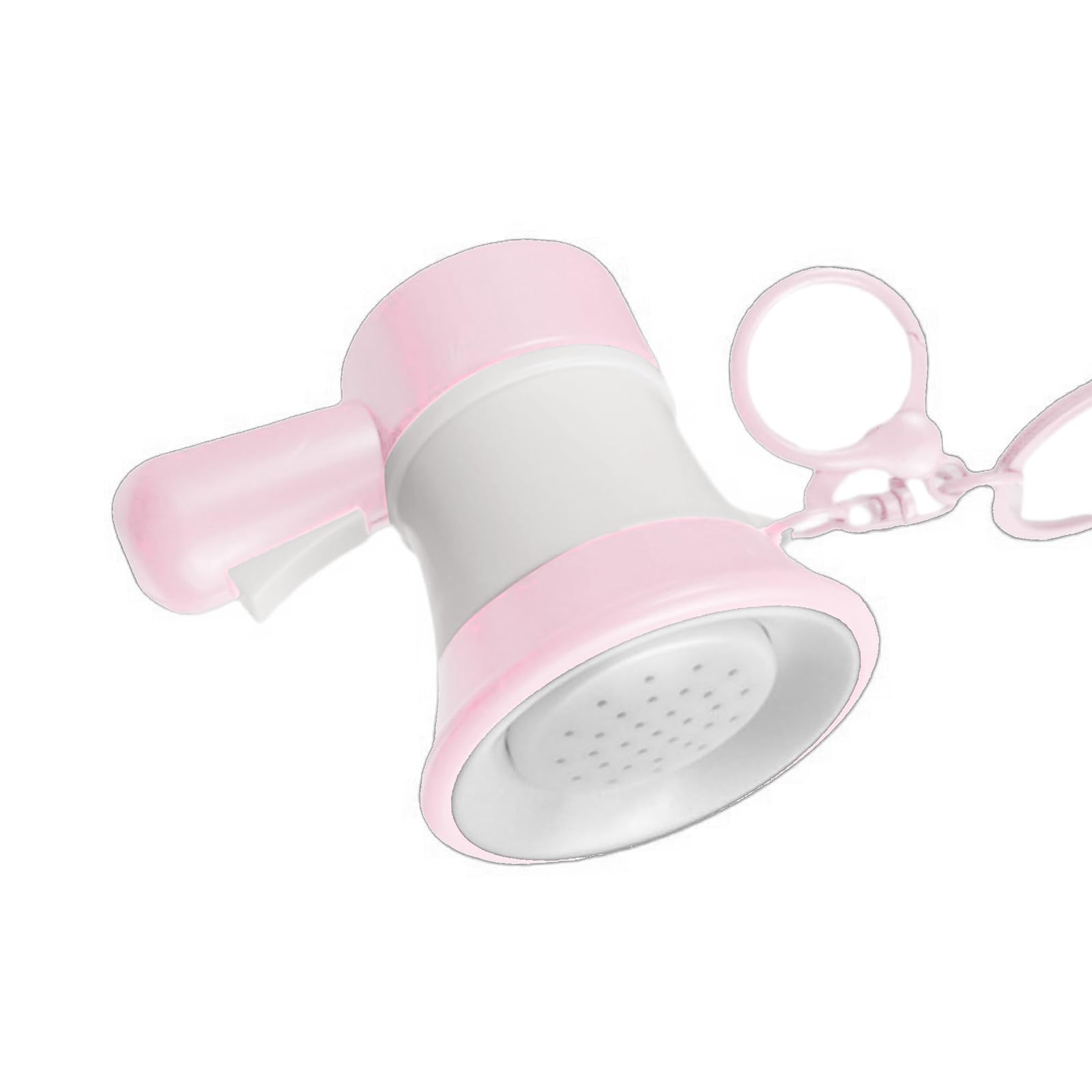 Laikoutd A Keychains Bag Pendant Featuring Miniature Voice Changer Speakers For Fun Nd Entertainment Ccessory