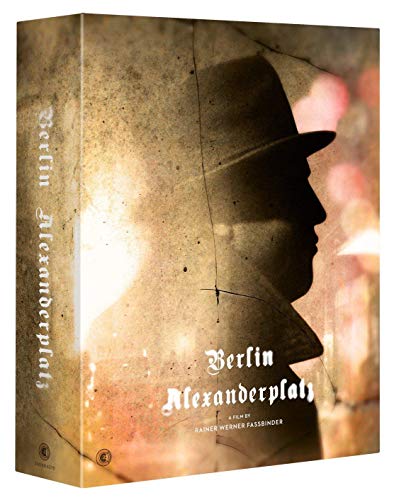 Berlin Alexanderplatz: Limited Edition Boxset (Blu-Ray) image 2