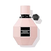 Vista 9 de Viktor&Rolf - Flowerbomb Extreme - Perfume Eau de Parfum Intenso para Mujer - Intenso y Floral - Con Frambuesa, Jazmín, Rosa, Flor de Naranjo