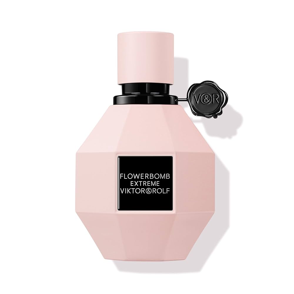 Amazon.com: Viktor&Rolf - Flowerbomb Extreme - Eau de Parfum