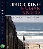  Unlocking Human Rights (Unlocking the Law) (English Edition)