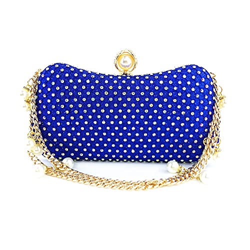 Image of Womens Evening Clutch Bag Designer Evening Handbag Hand Bag,Lady Party Wedding Clutch Purse | Hand Bag