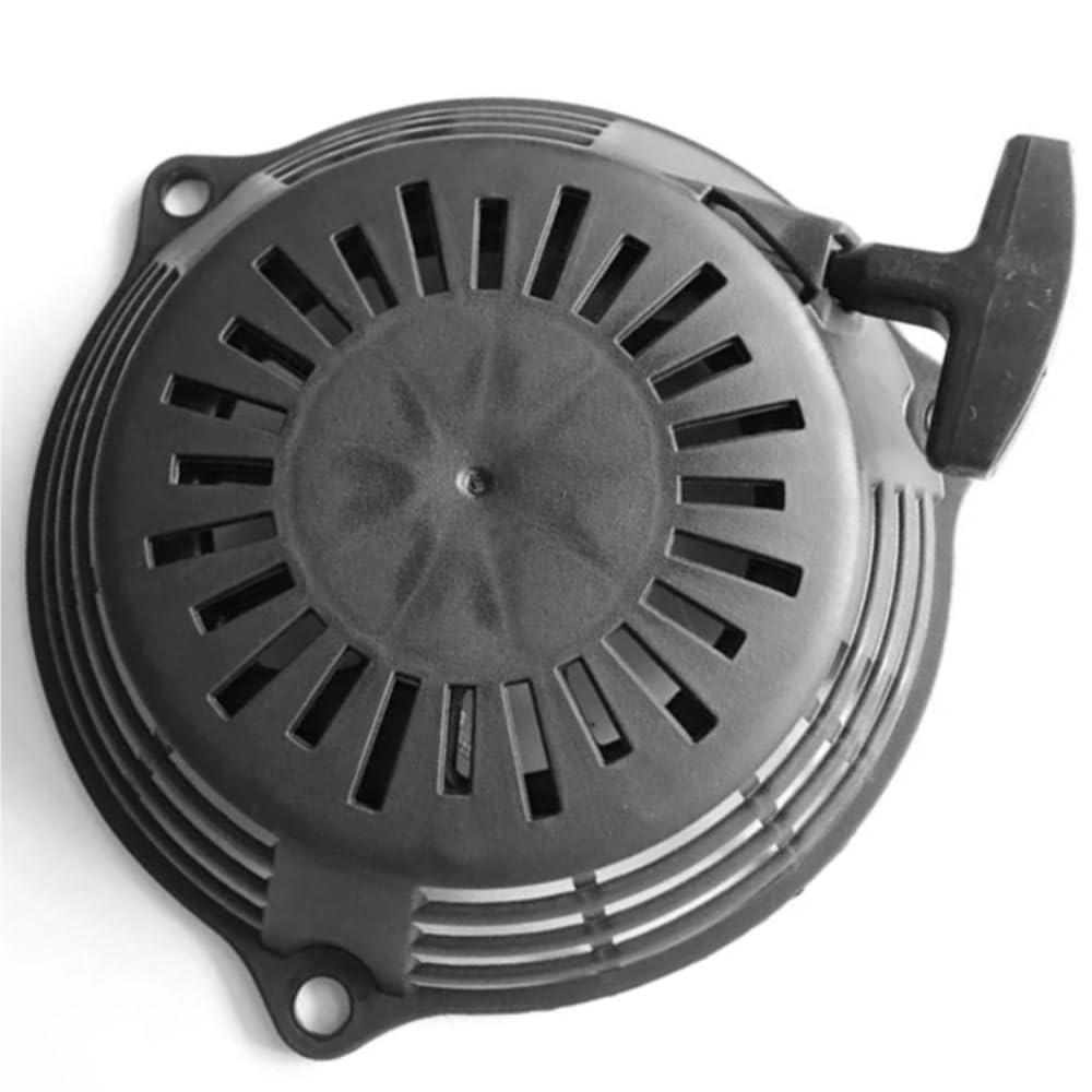 Démarreur à recul GC190 GCV190 GS190 pour lanceur de tondeuse thermique 4 temps