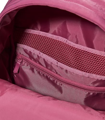 Image of Victoria's Secret Women's Classic Canvas Backpack, Backpack for women, Red Violet, O /S