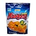 Phillippine Brand Naturally Delicious Dried Mangoes Tree Ripened Value Bag 30 Ounces