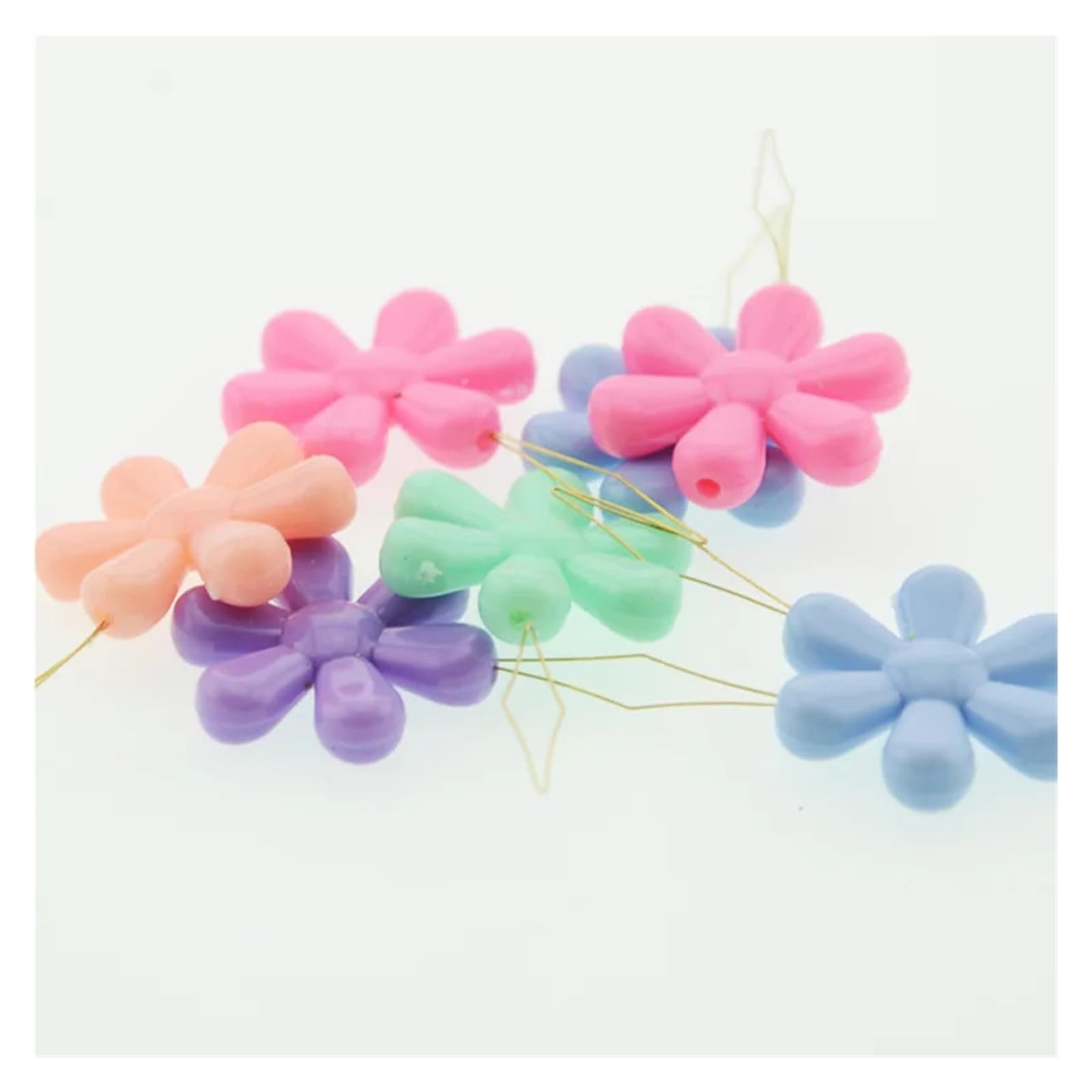 FREEBLOSS Ensemble D'Aiguilles Et De Dé à Coudre Sashiko Kit