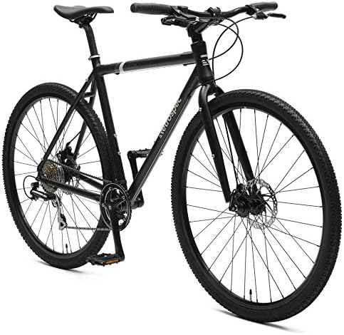 Retrospec AMOK v3 8-Speed UrbanGravel 