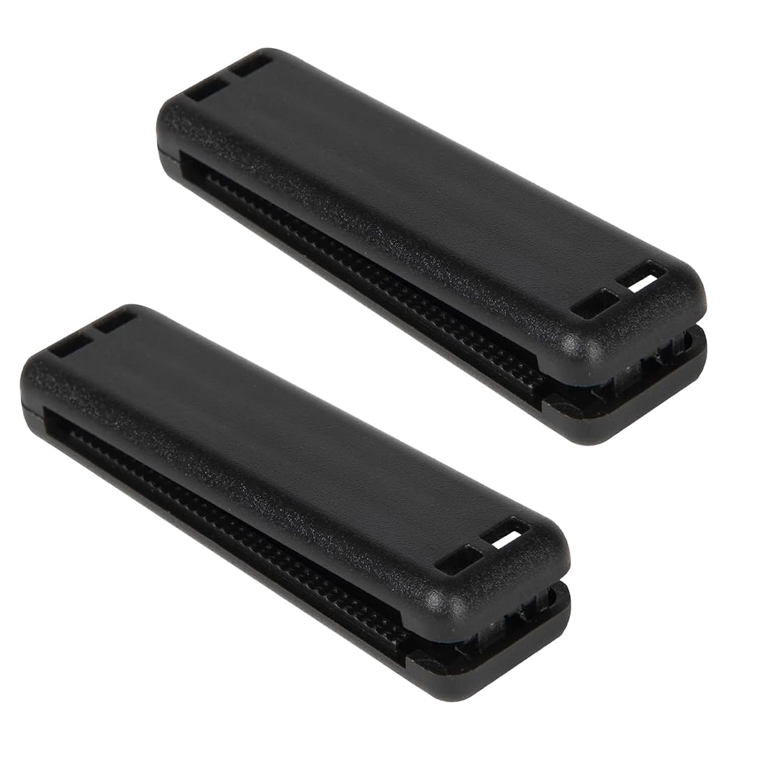 2 Unidades Universal Ajustador de Cinturon Silla, Reductor de presión para hombros y cuello, Soporte de Cinturon Silla, Asiento de Coche cinturón de Seguridad Ajustador niños Cinturones de retención