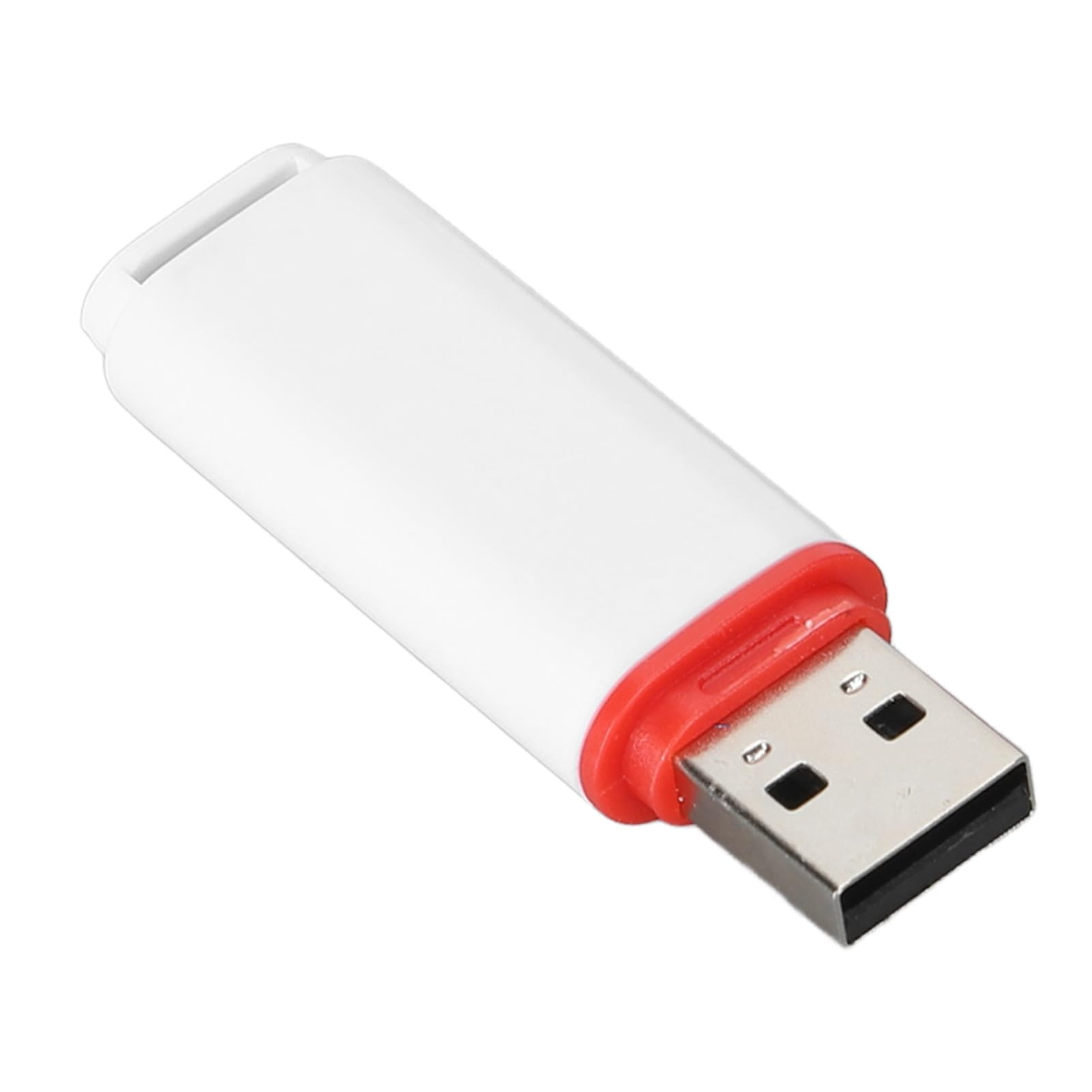 Generic Ricevitore Dongle USB VR, Adattatore Wireless Compatto per Controller Vive, Plug and Play per Giochi VR per PC - 2 Pezzi (#2)