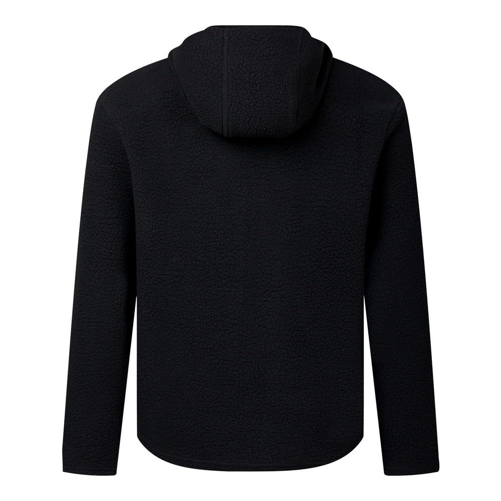 Dare2b Forro Polar con Cremallera Firn Hooded Borg XL