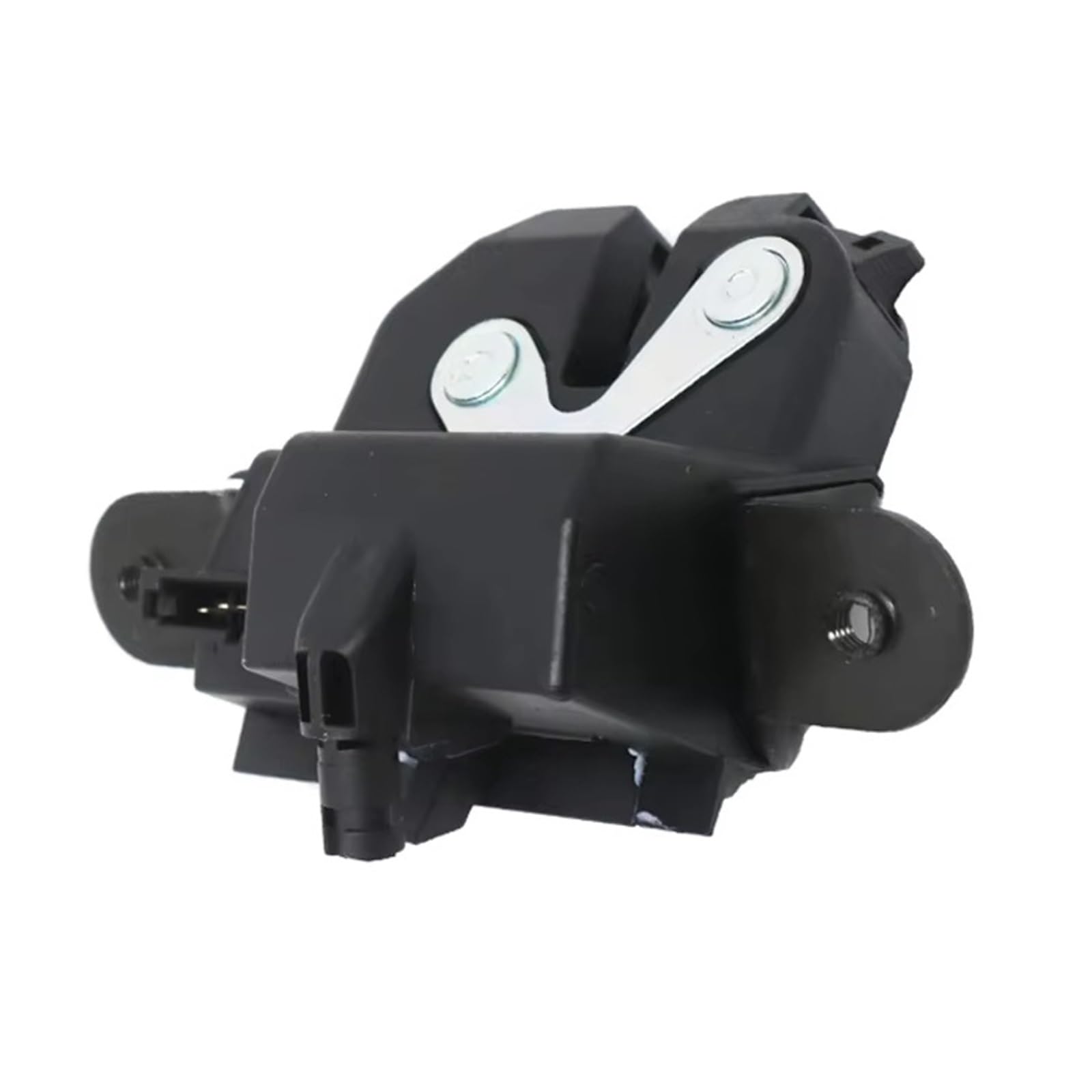 Boot Lock Compatible with Vauxhall for Corsa MK III Hatchback 2006-2014 Car Rear Tailgate Lock Actuator Car Boot Lock OEM：51868085 51873093